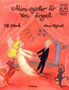 Min syster är en ängel