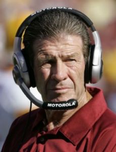 Joe Bugel
