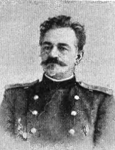 Aleksandr Dianin