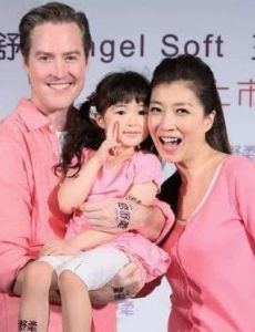 Phoebe Huang and Christopher Downs