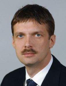 Jirko Malchárek