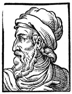 Justus Velsius