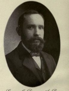 George J. Drews