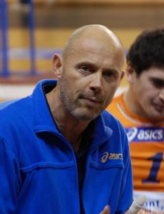Arnaud Josserand