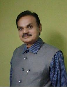 Prakash Tribhuvan