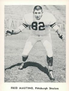 Fred Mautino