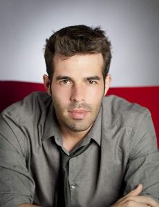 Hugo Stuven Casasnovas