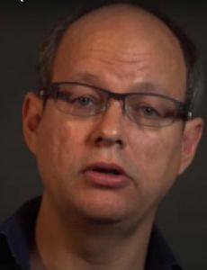 Frank Dikötter