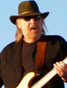 Larry Junstrom