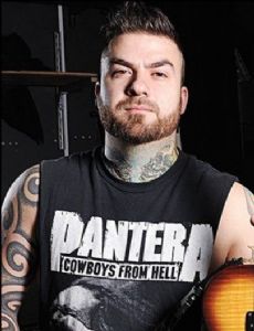 Alessandro Venturella