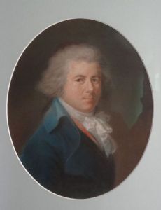 Karl Wilhelm Jerusalem