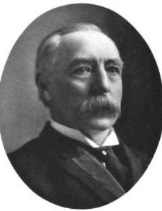 George Washington Emery Dorsey
