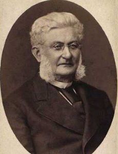 Johannes Peter Langgaard