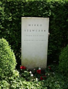 Mirko Szewczuk