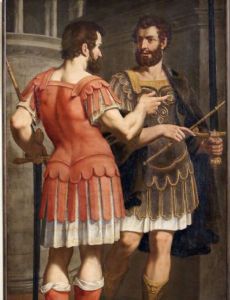 Bernardino Cervi