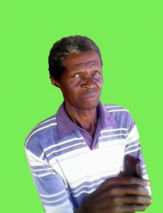 Morgan Mahanya