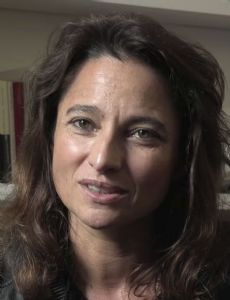 Nina Bouraoui