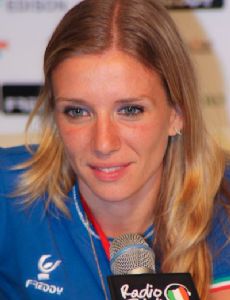 Tatiana Guderzo