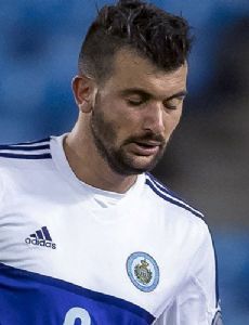 Mattia Stefanelli
