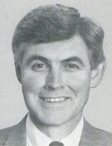 John W. Cox, Jr.