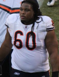 Lance Louis