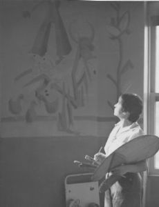 Elba Lightfoot