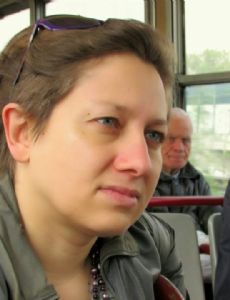 Eleonora Forenza