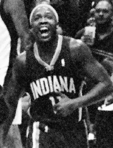Jamaal Tinsley