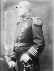 William Fullam