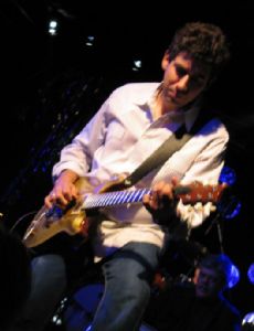 David Grissom