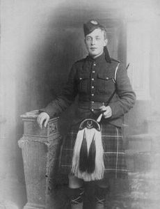 James Cleland Richardson