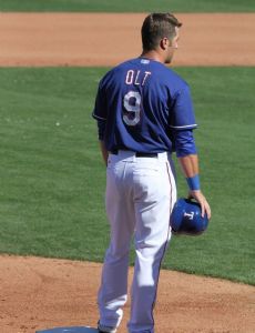 Mike Olt