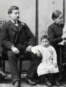 George Archibald McTavish