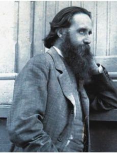 Teodor Shteingel