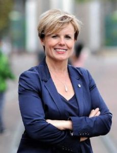 Patricia Schillinger