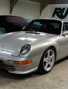 Ruf BTR2