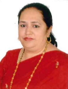 Nafis Fathima