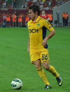 Willian Gomes de Siqueira