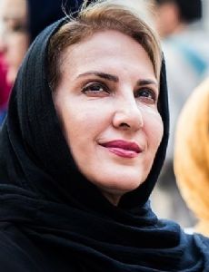 Fatemeh Gudarzi