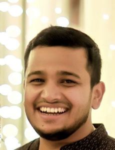 Basil Joseph