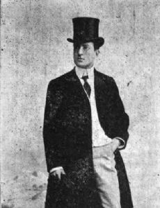 Onnik Chifte-Saraf