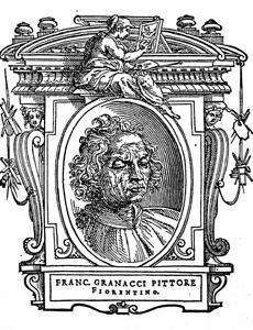 Francesco Granacci