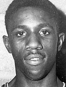 Chico Vaughn