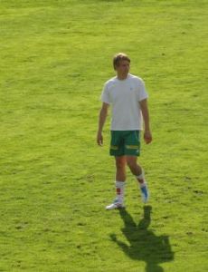 Tore Andreas Gundersen