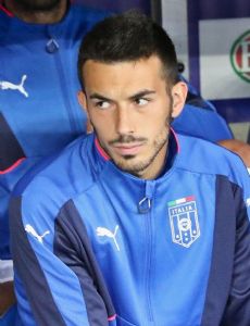 Nicola Sansone