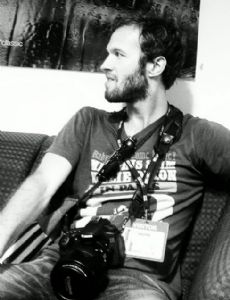 Dominic Brown (filmmaker)