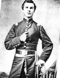 George W. Brush