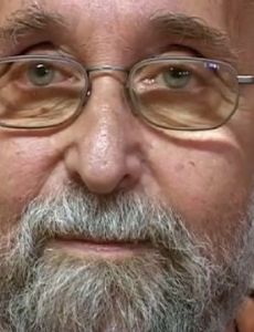 Jerome Rothenberg