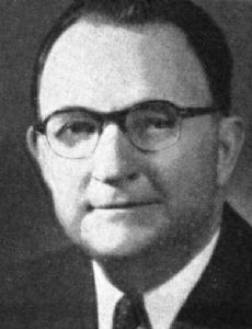 Brady P. Gentry