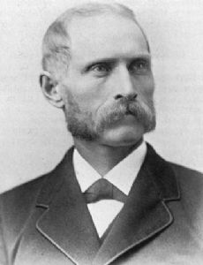 Samuel Garman